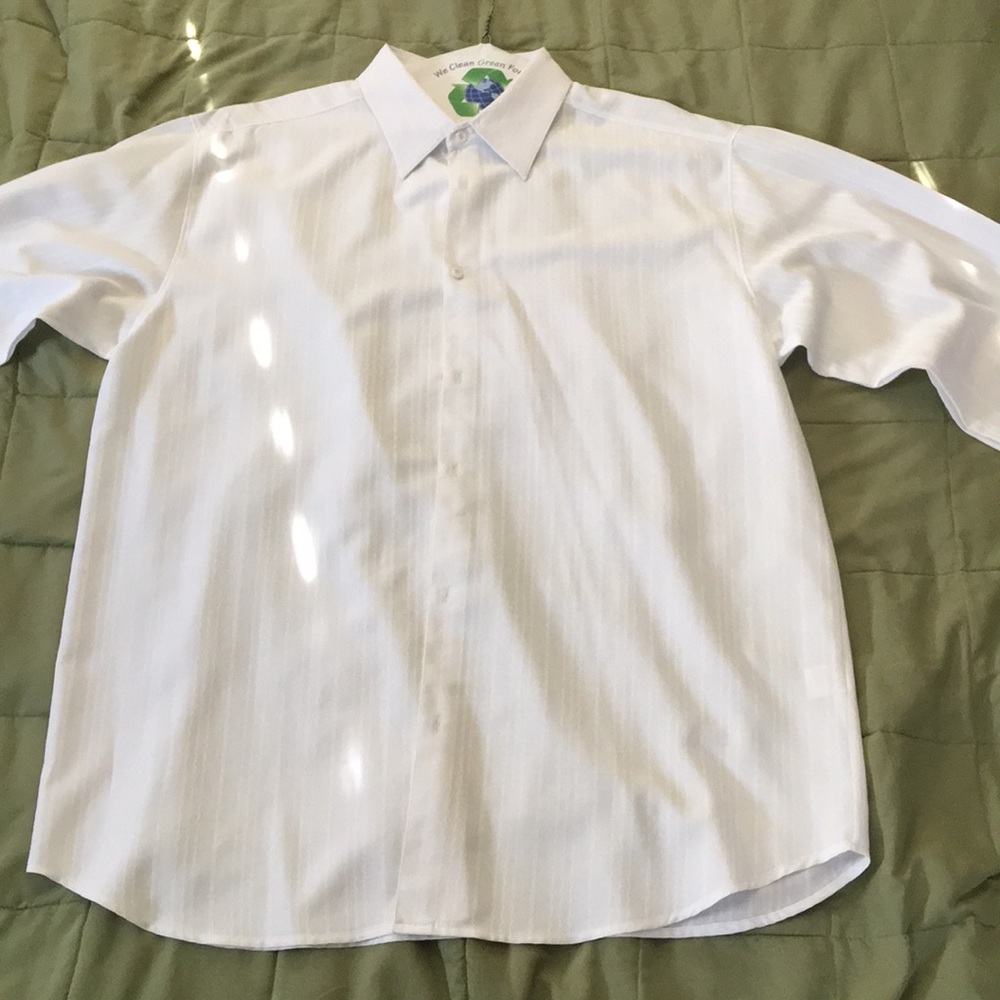 Elliott dress shirt